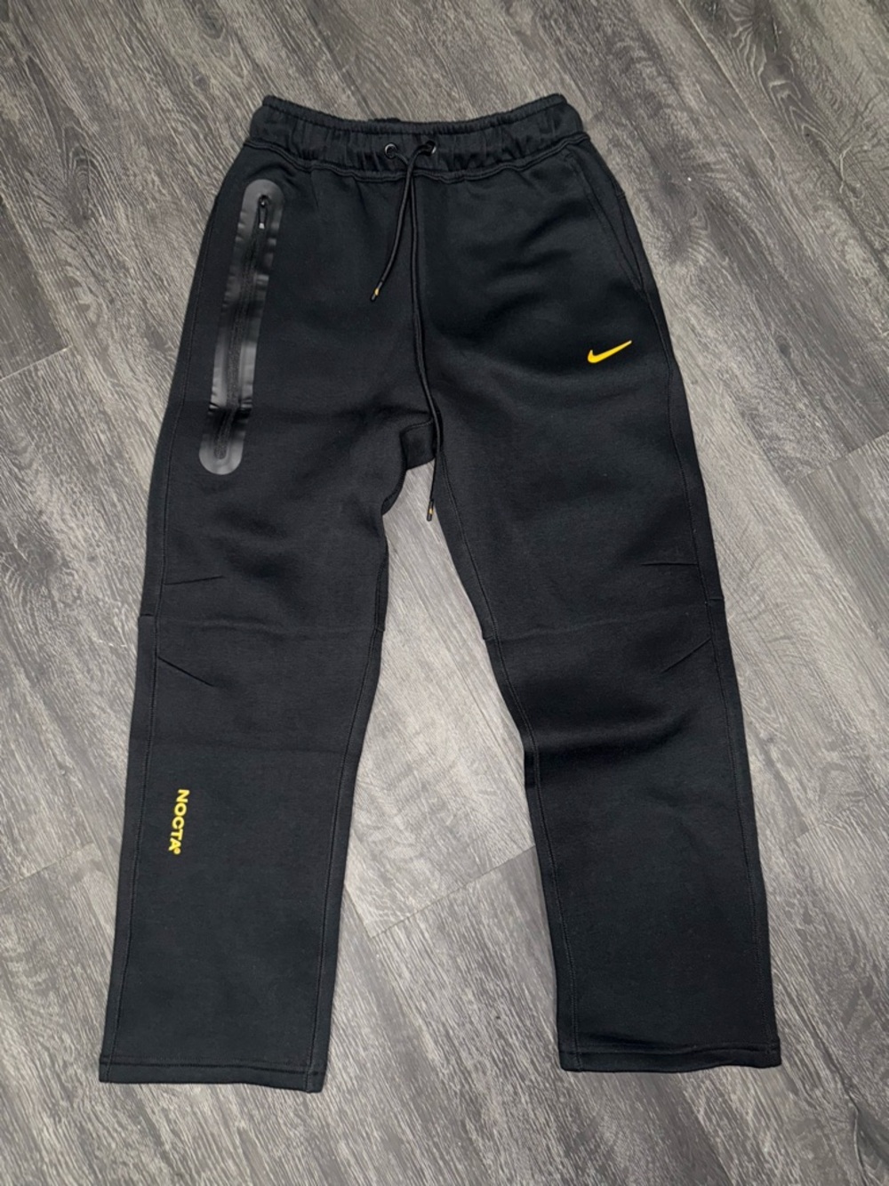 Nike x Nocta Tech hoodie
